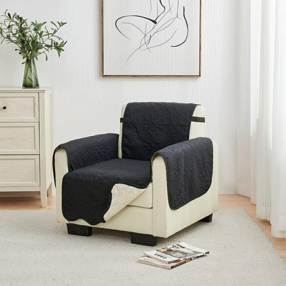 Reversible Furniture Protector | Plow & Hearth