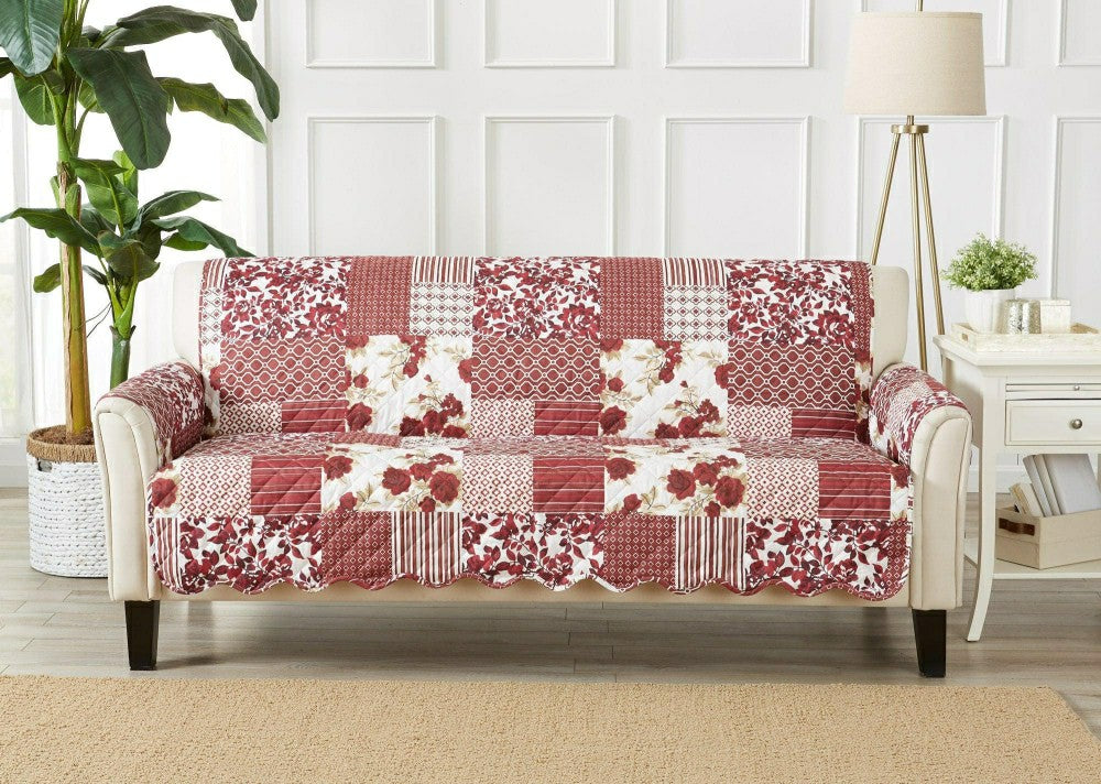 Reversible Furniture Protector | Plow & Hearth