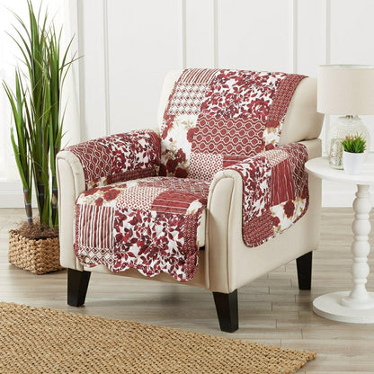 Reversible Furniture Protector | Plow & Hearth