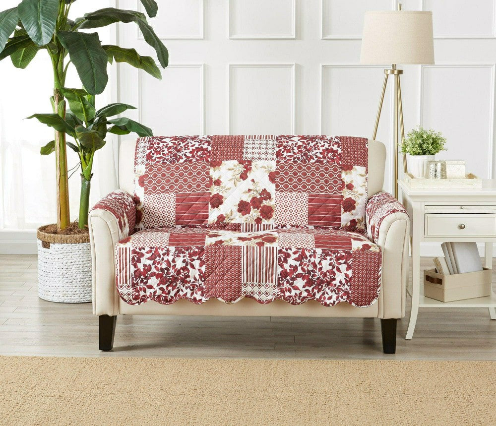 Reversible Furniture Protector | Plow & Hearth