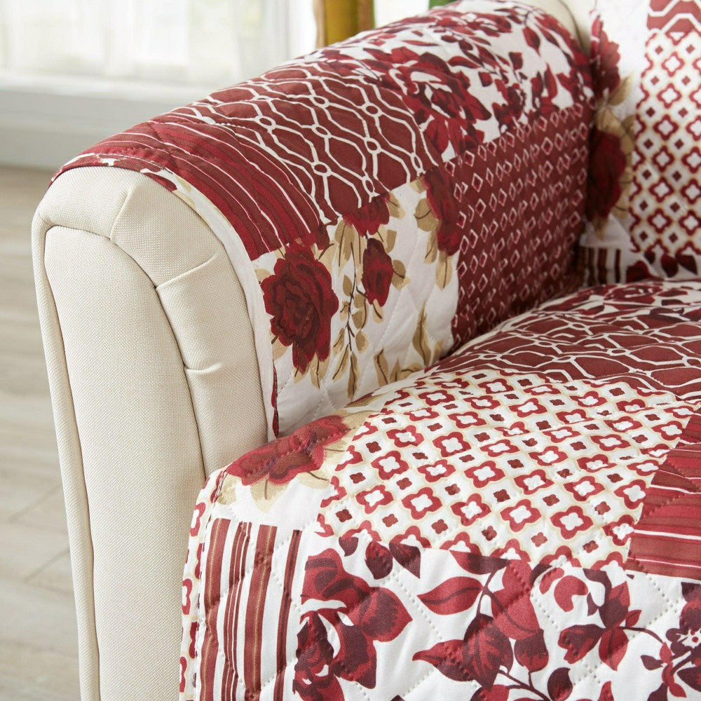 Reversible Furniture Protector | Plow & Hearth