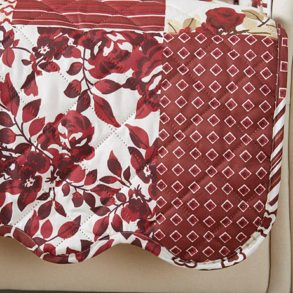 Reversible Furniture Protector | Plow & Hearth