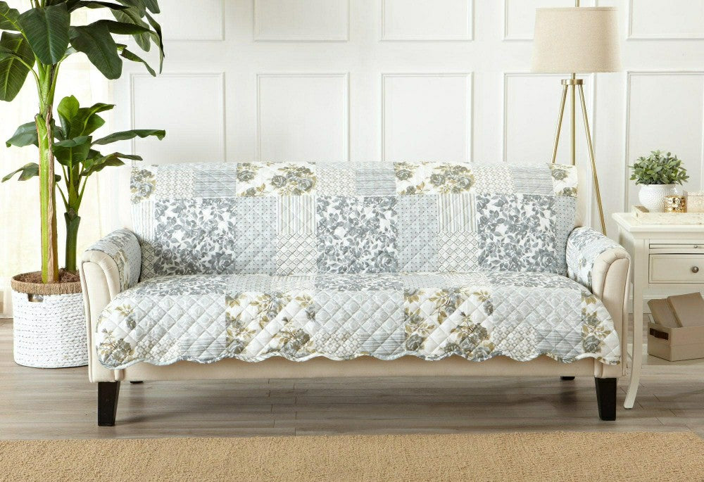 Reversible Furniture Protector | Plow & Hearth
