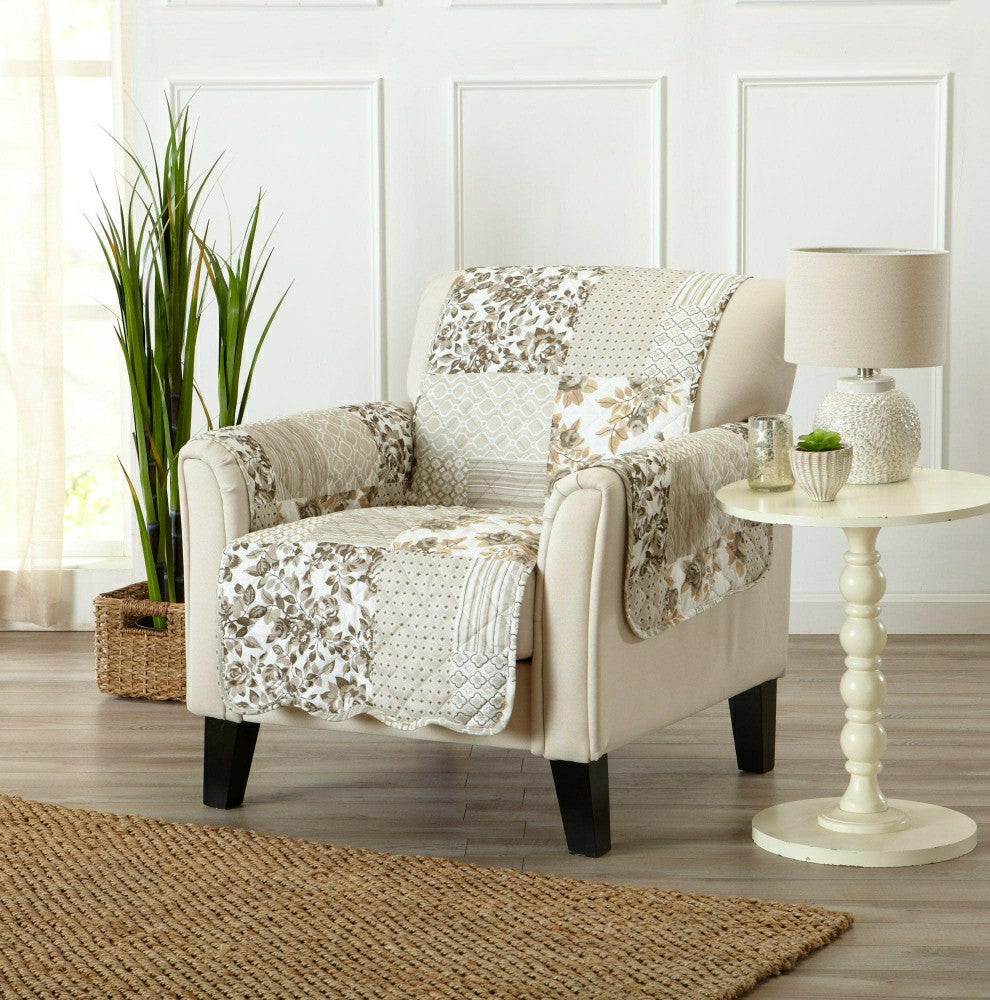 Reversible Furniture Protector | Plow & Hearth