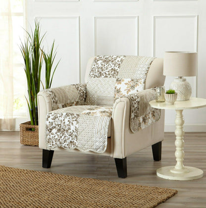 Reversible Furniture Protector | Plow & Hearth