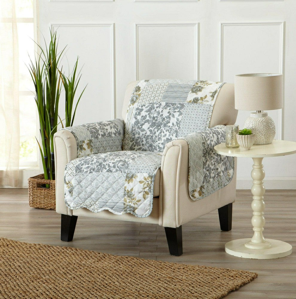 Reversible Furniture Protector | Plow & Hearth