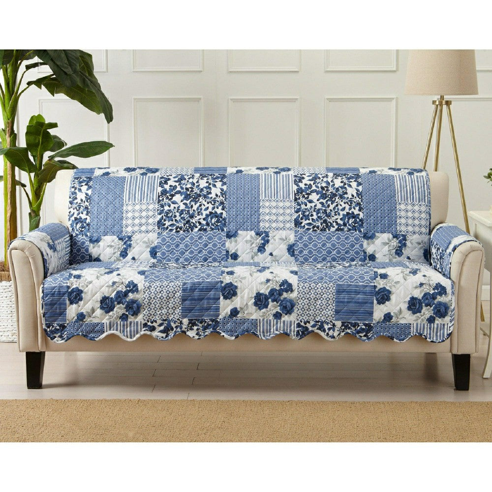 Reversible Furniture Protector | Plow & Hearth