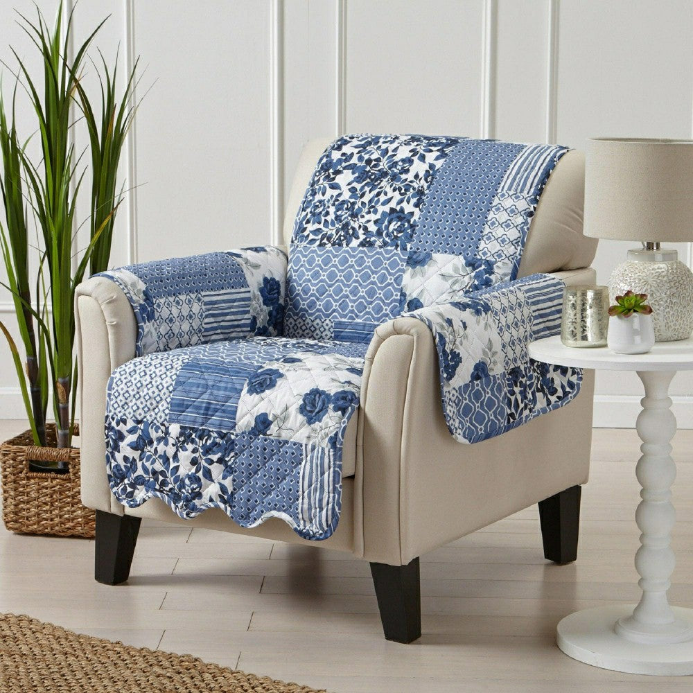 Reversible Furniture Protector | Plow & Hearth