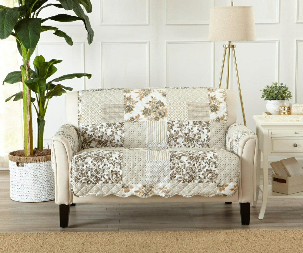 Reversible Furniture Protector | Plow & Hearth
