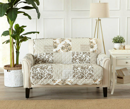 Reversible Furniture Protector | Plow & Hearth