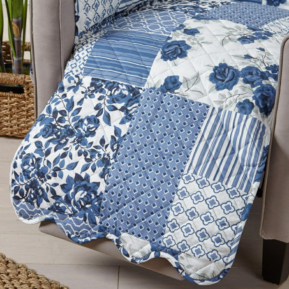 Reversible Furniture Protector | Plow & Hearth