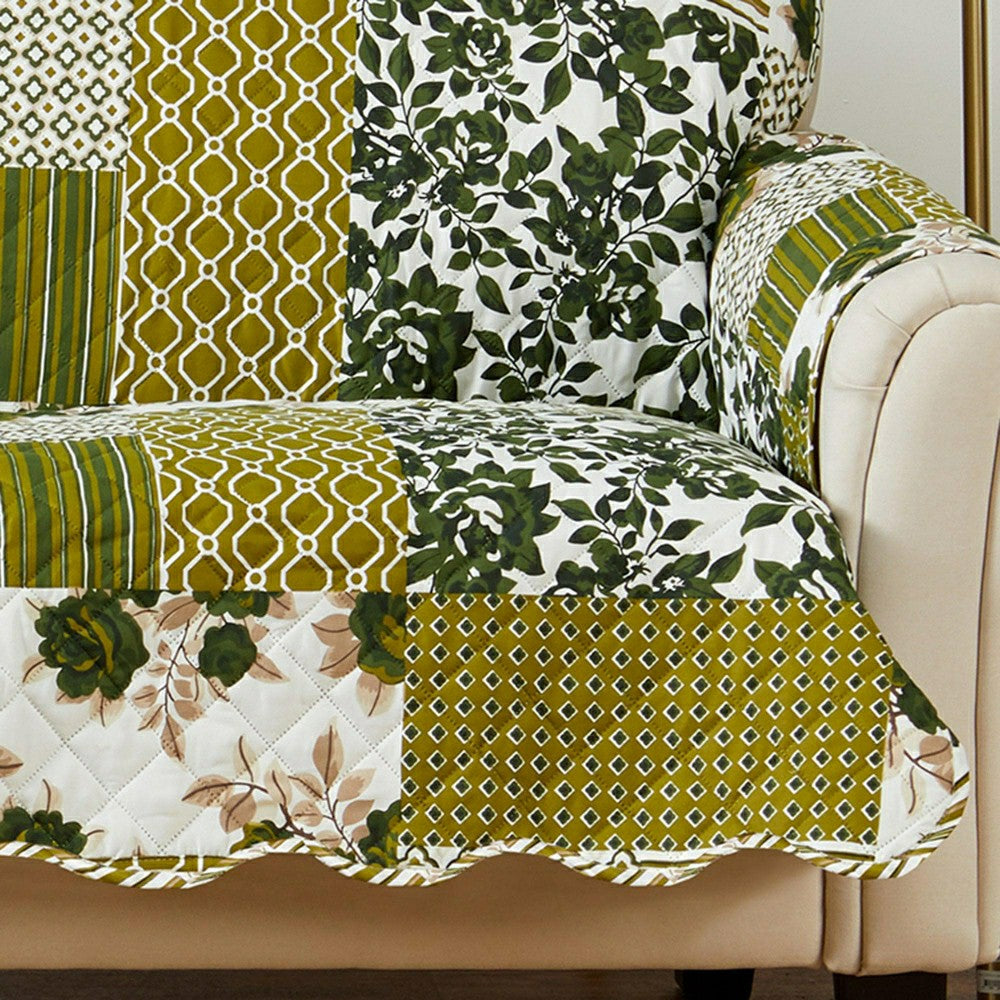 Reversible Furniture Protector | Plow & Hearth