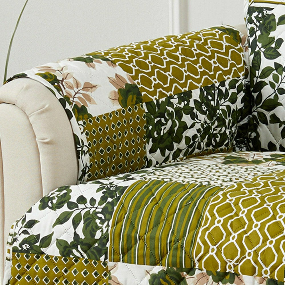 Reversible Furniture Protector | Plow & Hearth