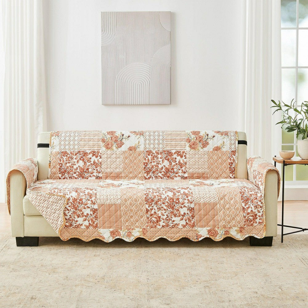 Reversible Furniture Protector | Plow & Hearth