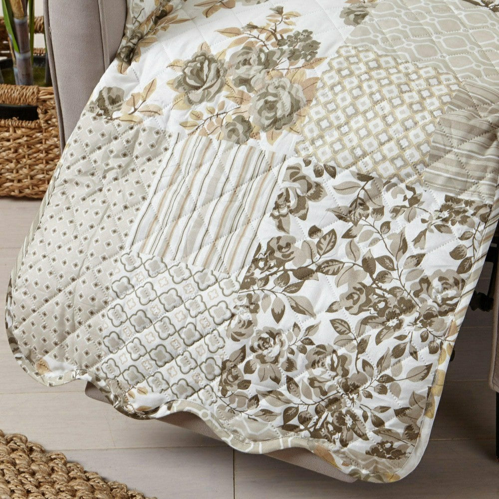 Reversible Furniture Protector | Plow & Hearth