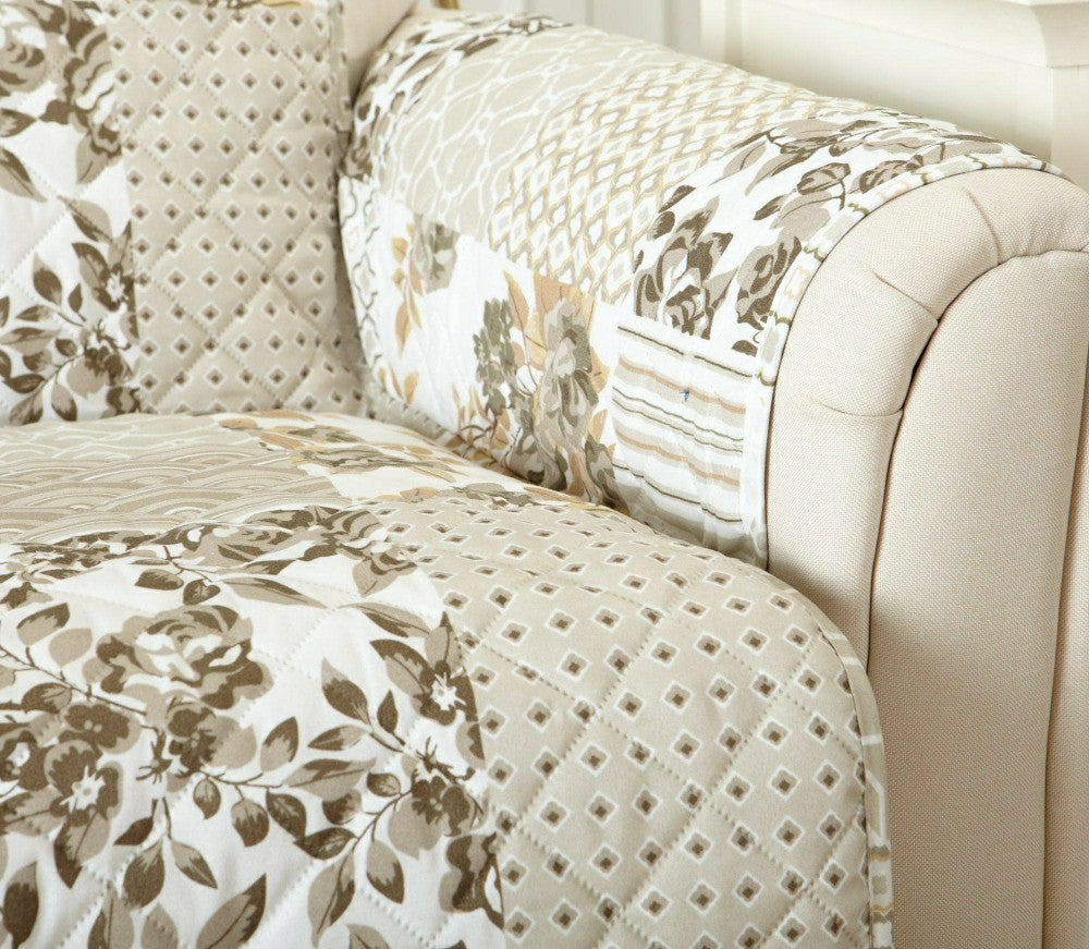Reversible Furniture Protector | Plow & Hearth
