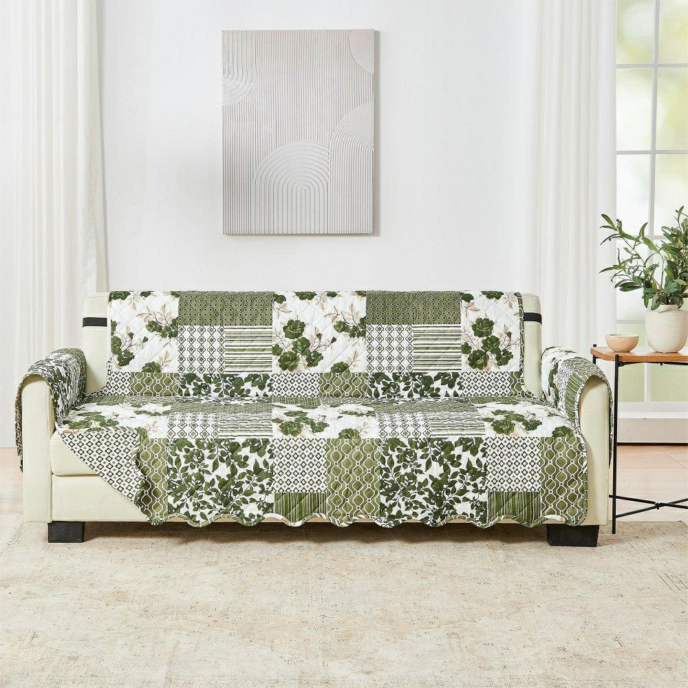 Reversible Furniture Protector | Plow & Hearth