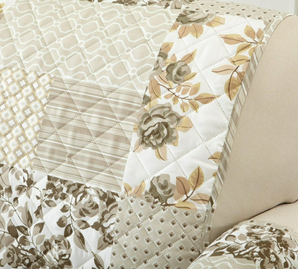 Reversible Furniture Protector | Plow & Hearth