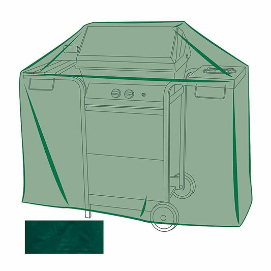 Outdoor All-Weather Grill Cover | Plow & Hearth