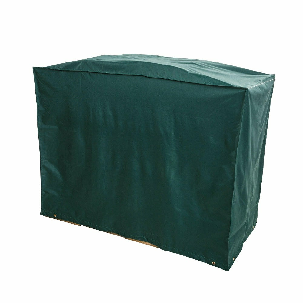 Outdoor All-Weather Grill Cover | Plow & Hearth
