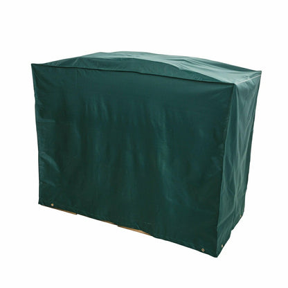 Outdoor All-Weather Grill Cover | Plow & Hearth