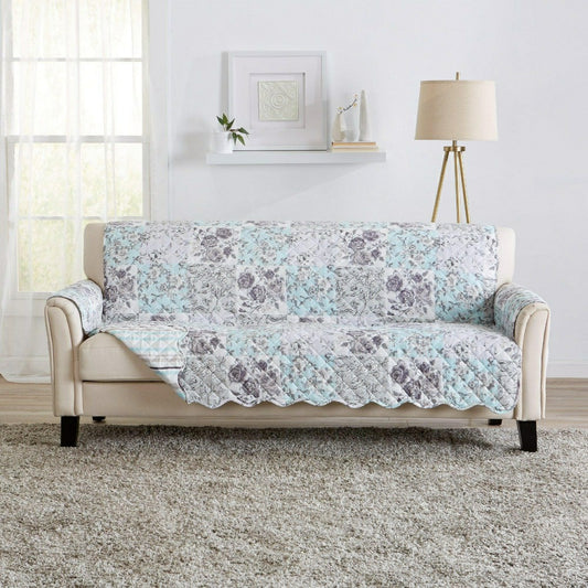Maribel Reversible Furniture Protector | Plow & Hearth