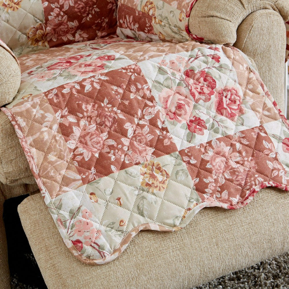 Maribel Reversible Furniture Protector | Plow & Hearth