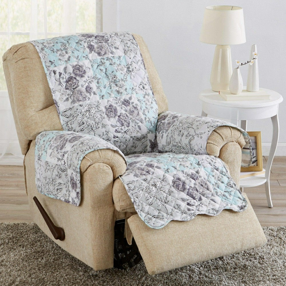 Maribel Reversible Furniture Protector | Plow & Hearth
