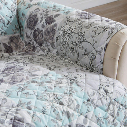 Maribel Reversible Furniture Protector | Plow & Hearth