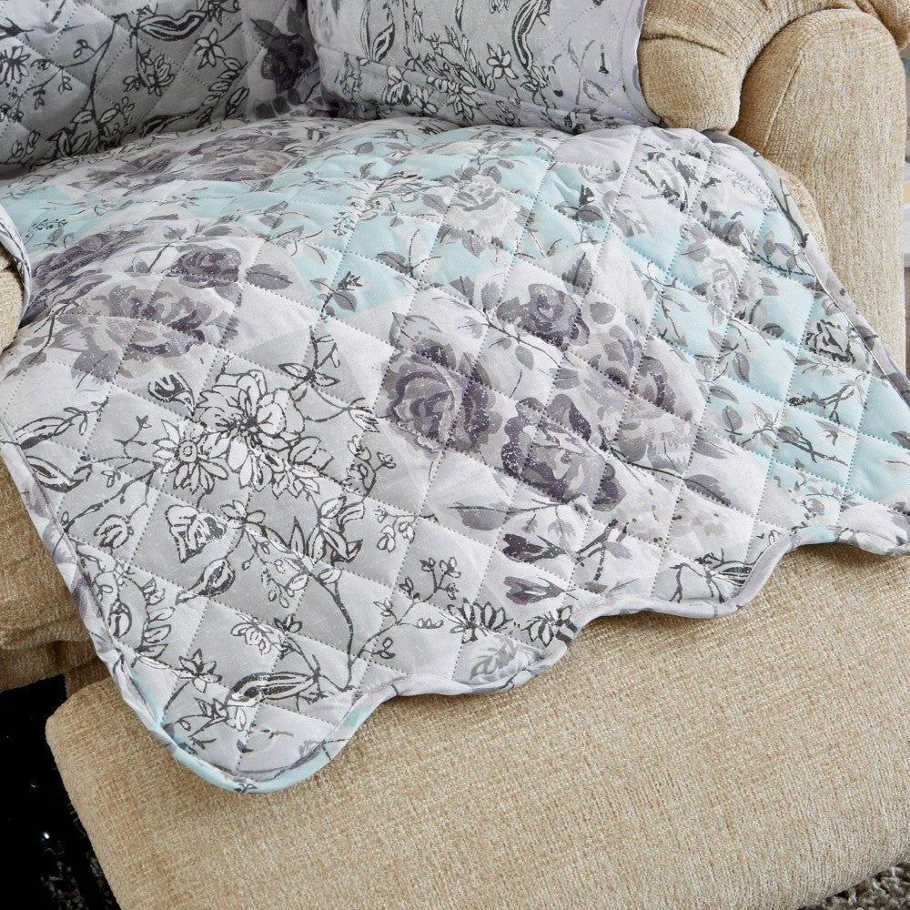 Maribel Reversible Furniture Protector | Plow & Hearth
