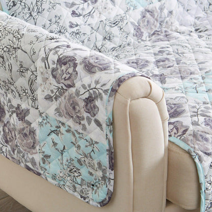 Maribel Reversible Furniture Protector | Plow & Hearth
