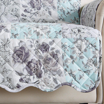 Maribel Reversible Furniture Protector | Plow & Hearth