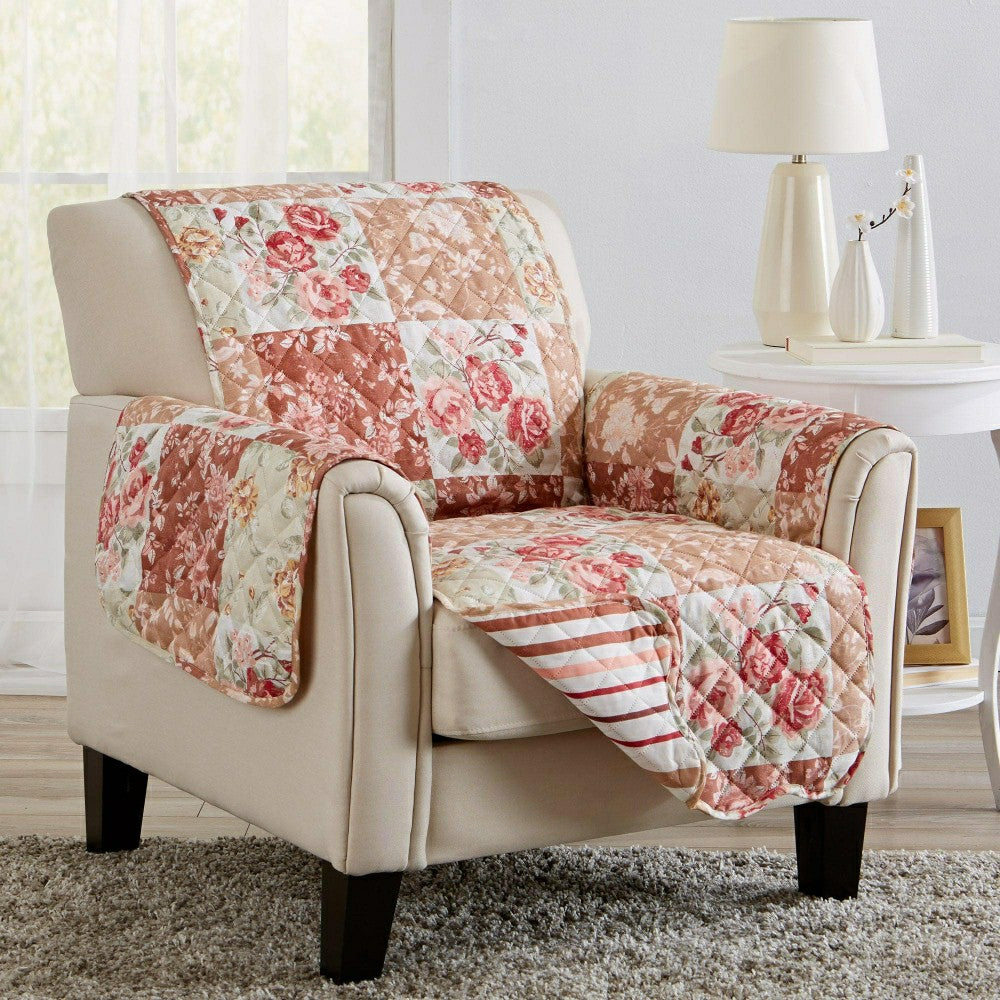 Maribel Reversible Furniture Protector | Plow & Hearth