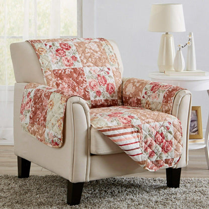 Maribel Reversible Furniture Protector | Plow & Hearth