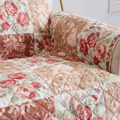 Maribel Reversible Furniture Protector | Plow & Hearth