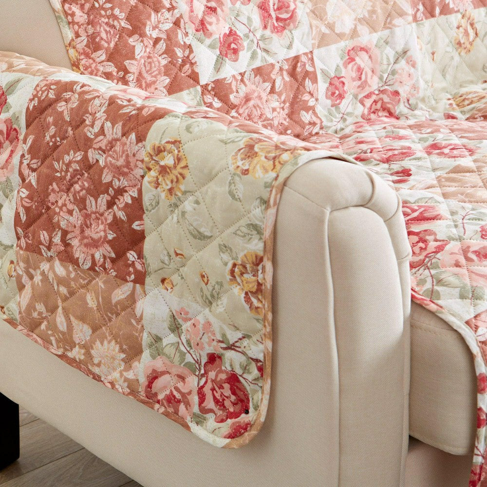 Maribel Reversible Furniture Protector | Plow & Hearth
