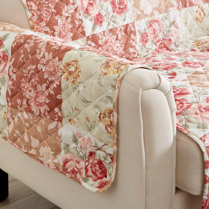Maribel Reversible Furniture Protector | Plow & Hearth
