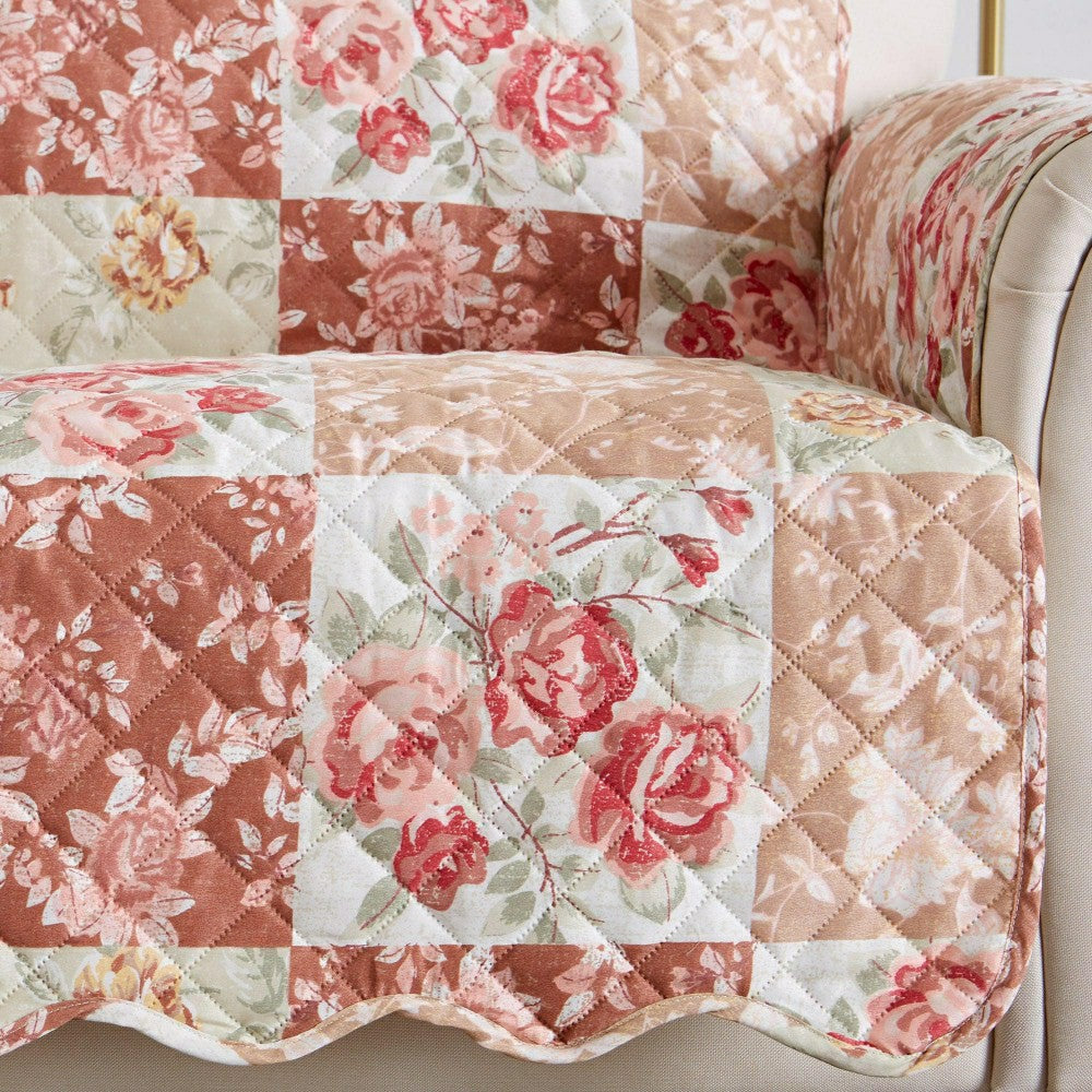 Maribel Reversible Furniture Protector | Plow & Hearth