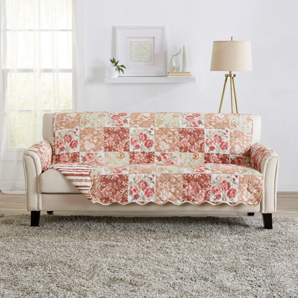 Maribel Reversible Furniture Protector | Plow & Hearth