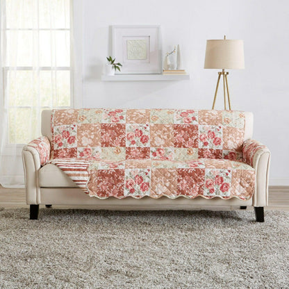 Maribel Reversible Furniture Protector | Plow & Hearth