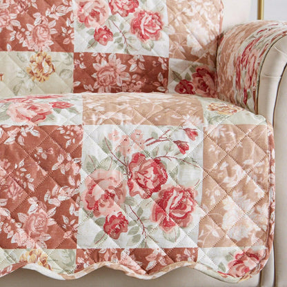 Maribel Reversible Furniture Protector | Plow & Hearth