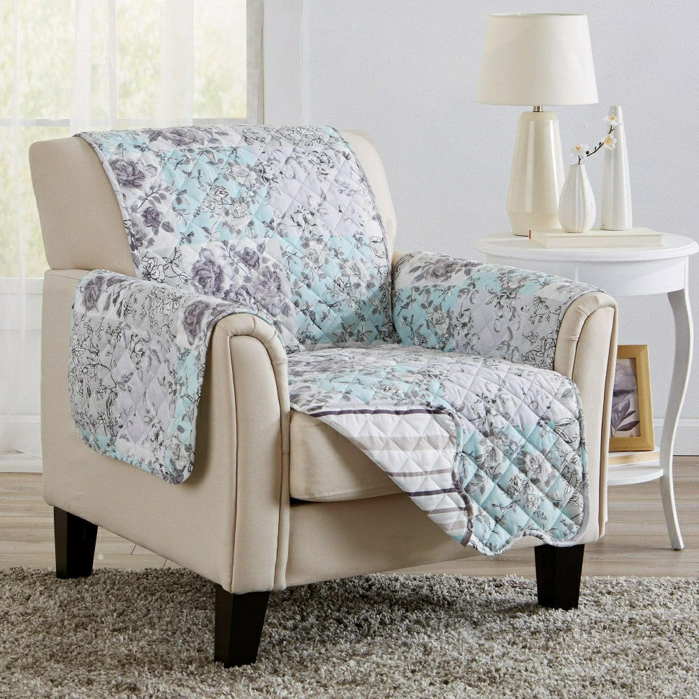 Maribel Reversible Furniture Protector | Plow & Hearth