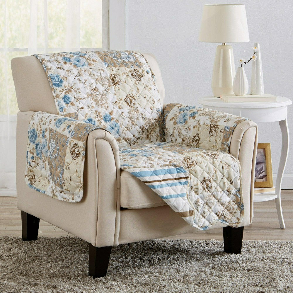 Maribel Reversible Furniture Protector | Plow & Hearth