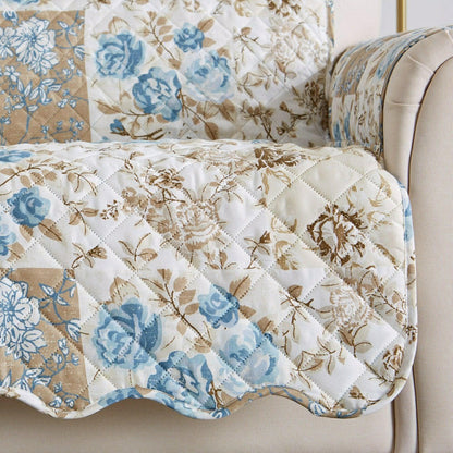 Maribel Reversible Furniture Protector | Plow & Hearth