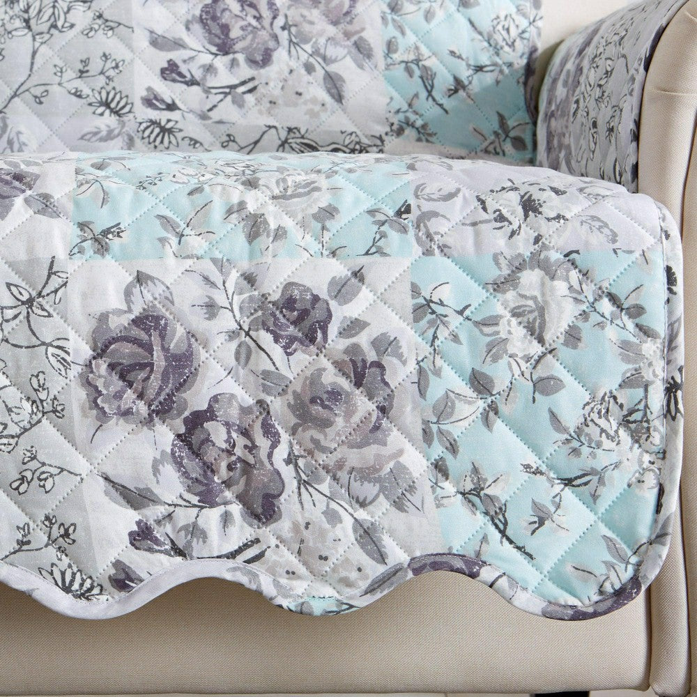 Maribel Reversible Furniture Protector | Plow & Hearth