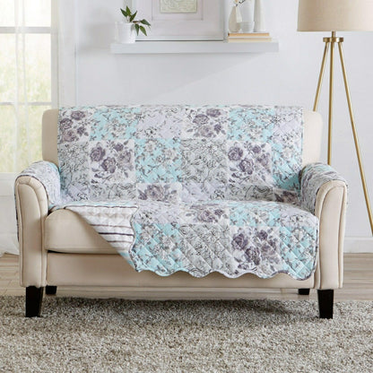 Maribel Reversible Furniture Protector | Plow & Hearth