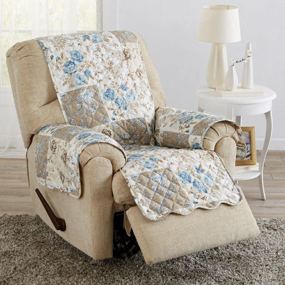 Maribel Reversible Furniture Protector | Plow & Hearth