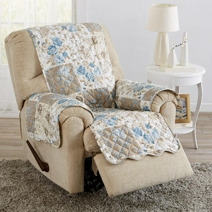 Maribel Reversible Furniture Protector | Plow & Hearth