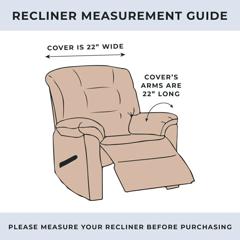 Maribel Reversible Furniture Protector | Plow & Hearth