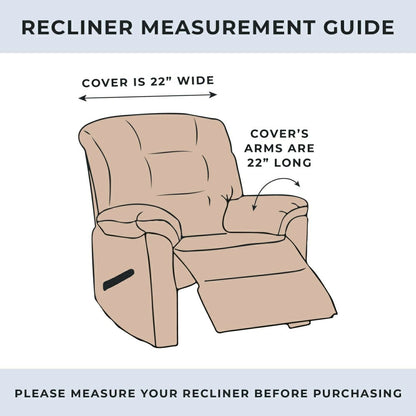 Maribel Reversible Furniture Protector | Plow & Hearth